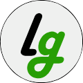 Logotipo de LORENGRAFF Technologies